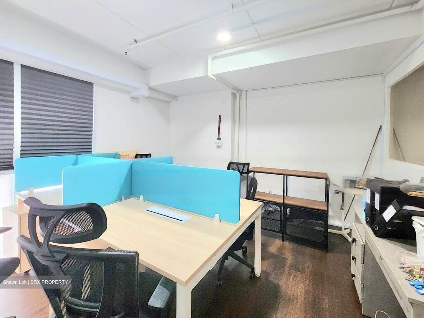Mandai Foodlink (D25), Factory #472492851